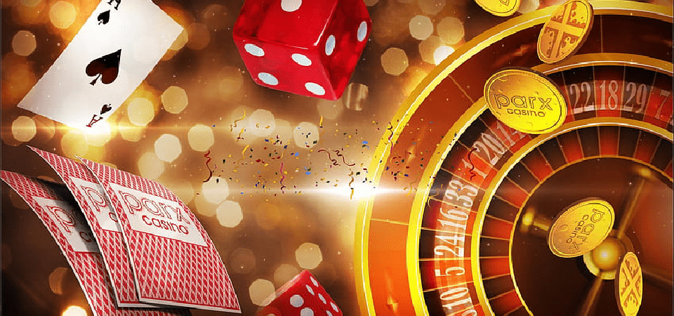 Top 10 Tips For Online Casino Beginners