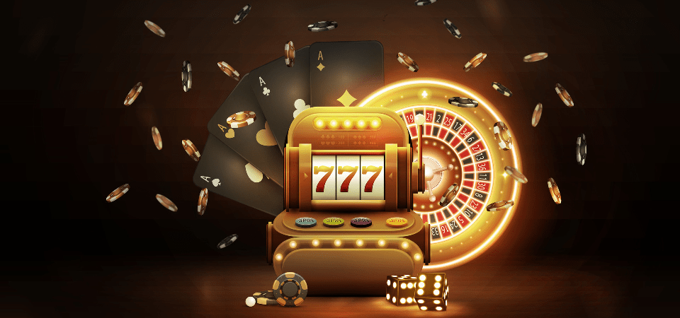 Useful Online Casino Hacks