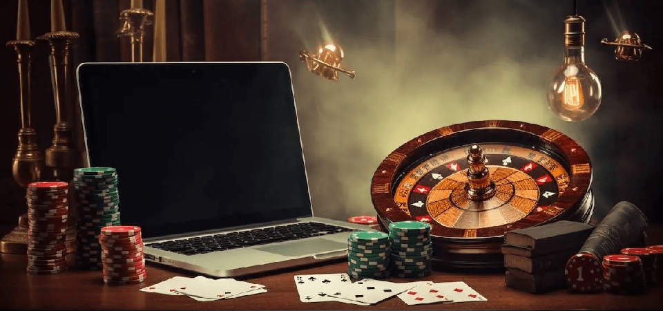 Physical Casinos vs Online Casinos