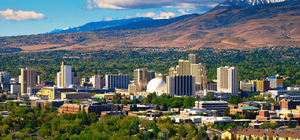 Nevada Lottery Support Grows, Latest Polling Suggests