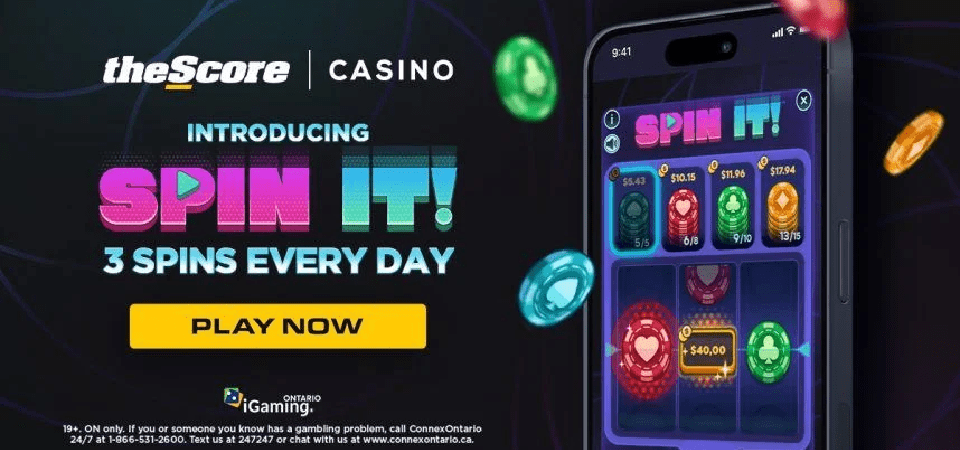 PENN VP of Operations: New Casino Games on a Weekly Basis for Ontario Market