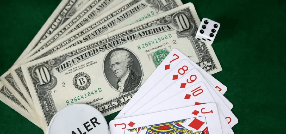 Casino Revenue Reaches $19.44 Billion in Q2 as Industry Growth Continues