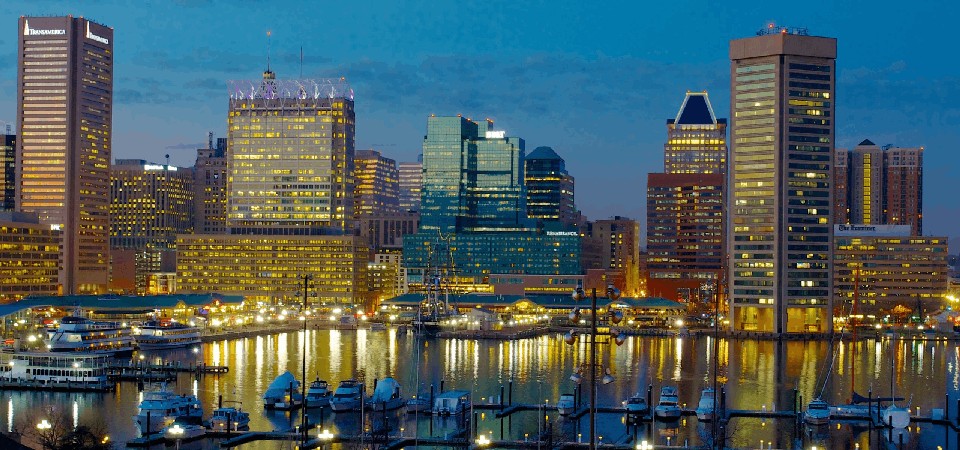 Is Online Casino Gambling Coming to Maryland? Poll Suggests Residents Aren’t Overly Hopeful