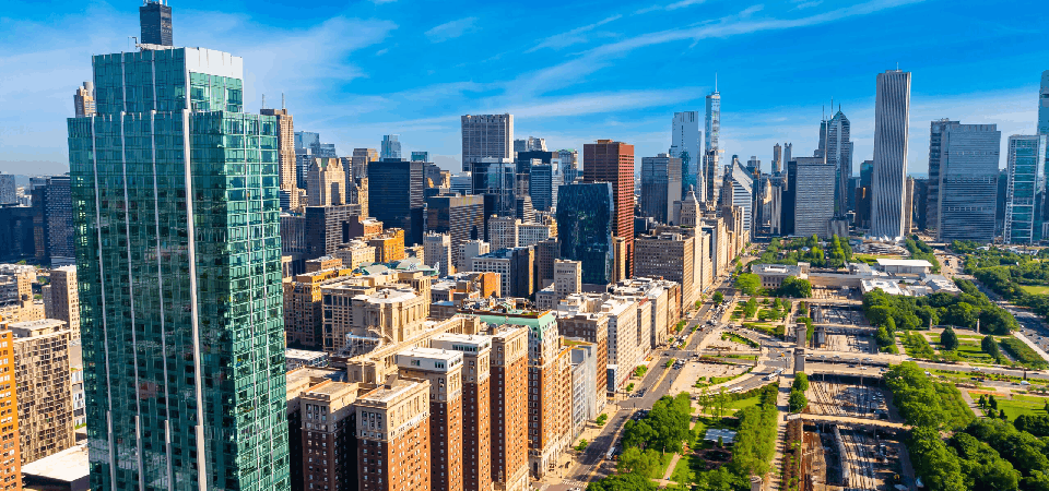 Illinois Sports Bets Plunge by 5 Million as Operators Respond to Higher Taxes