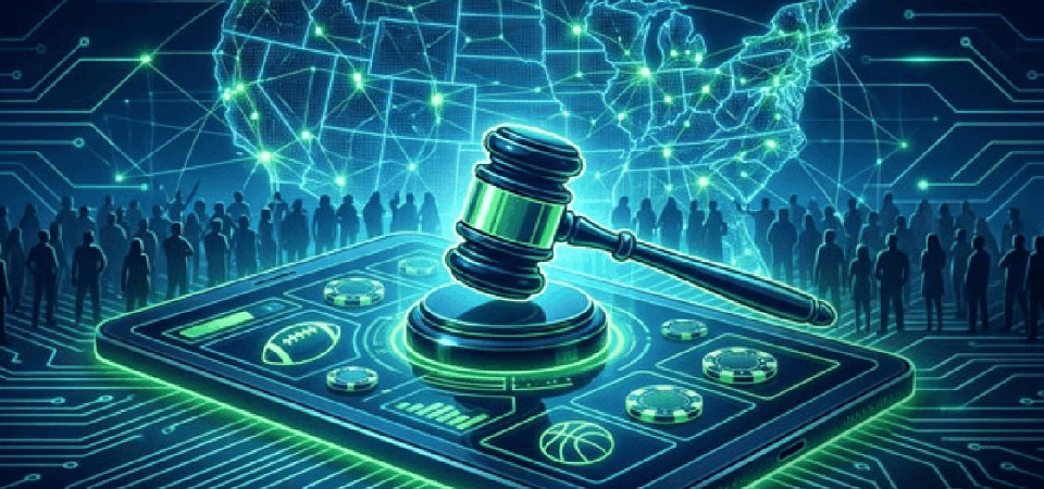 Kalshi Facing Class Action Suit Over Shady Sports Betting Practices