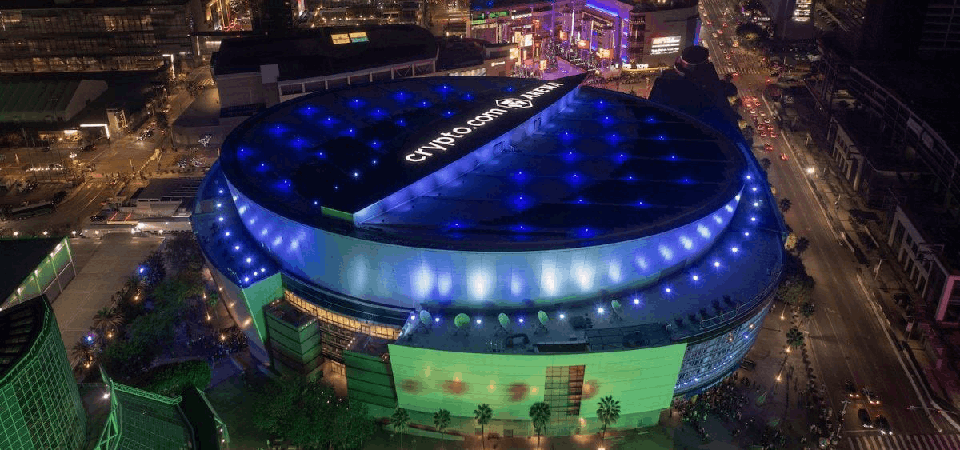 Crypto.com Hiring Sports Trader, Could Take Other Side of Customer Bets